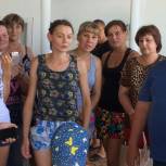 Николай Панков: Сплоченному родительскому коллективу всегда хочется помогать 