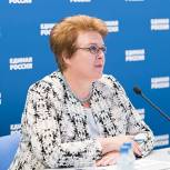«Крепкая семья» поддерживает инициативу об увеличении софинансирования расходов на ежемесячные выплаты при рождении третьего ребенка
