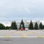 В Эртиле отремонтируют районную библиотеку
