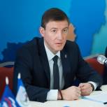 Турчак: Совет по развитию цифровой экономики поможет регионам разработать соответствующие программы