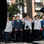 Турчак: ВДВ - это выбор тех, кто не мыслит себя без трудной и благородной службы Отечеству