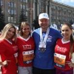 Тест: Как много вы знаете о беге и марафоне в Екатеринбурге