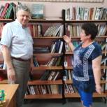 За поддержкой – к депутату