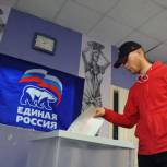 В Лебяжьевском районе началась подготовка к выборам депутатов Елошанской и Баксарской сельских Дум