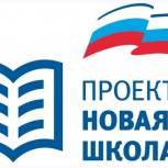 В 11 образовательных учреждениях Димитровграда Ульяновской области проводятся крупные ремонтные работы