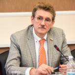 Андрей Аникеев: «Надо искать дополнительные формы стимулирования предпринимательства»