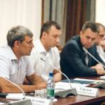 38 рейдов по выявлению новых свалок будет проведено до конца года