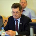 Голышмановский район лидирует по валовому производству молока
