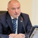 Клишас: Комитет СФ поддержит законопроект об упрощенном предоставлении гражданства РФ 