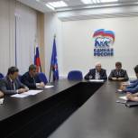 Партпроект “Безопасные дороги” реализуется в Томской области