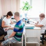 В станице Воздвиженской Курганинского района ведется строительство офиса врача общей практики