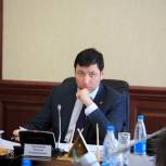 Николай Ташланов принял участие в заседании Координационного совета по организации защиты прав застрахованных лиц