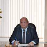 В партийной приемной разбирались в проблемах пригородного сообщения