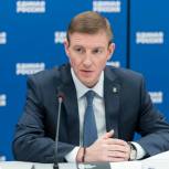 «Единая Россия» запускает новый проект по поддержке региональных НКО