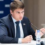 «Единая Россия» запускает новый проект по поддержке региональных НКО