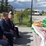В Гусевском городском округе отметили День поселка Михайлово