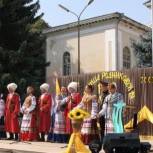 «Сохраним прошлое ради будущего»
