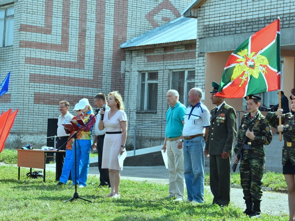 Погода мари турек карта