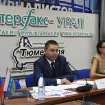 Десять депутатов Тюменской гордумы будут избраны по партийным спискам