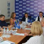 «Здоровое будущее»: Участники общественного совета обсудили итоги и перспективы реализации партпроекта