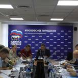 Андрей Метельский: Ключевой задачей на предстоящих выборах является явка избирателей