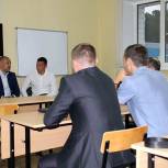 Александр Легков: Сделаем Красноармейск идеальным для любительского и профессионального спорта