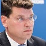 Участник федерального проекта «Локомотивы роста» получил поддержку Правительства РФ
