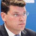 Кравченко: Участник федерального проекта «Локомотивы роста» получил поддержку Правительства РФ