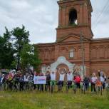 Велопробег «Километры истории» станет традиционным мероприятием сторонников Пермского края