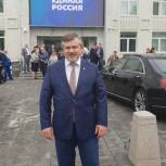 Для Ямала важно оставить действующие в регионе нормы пенсионного обеспечения, уверен Казарин