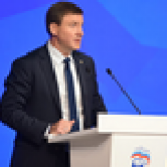 Турчак озвучил предложения от Партии по совершенствованию пенсионной системы