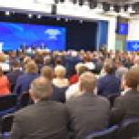 Турчак предложил отменить пенсионные преференции для депутатов Госдумы и сенаторов
