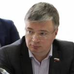 «Нижегородские предложения по пенсионной реформе уже направлены в партийную фракцию  Госдумы» - Артем Кавинов