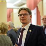 Ширыкалов: Особенности жизни в северном регионе необходимо учитывать при изменении пенсионного законодательства