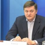 Квитка: Увеличение размера пенсий – это основная цель совершенствования пенсионной системы