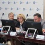 Людмила Бабушкина: Школы Свердловской области готовы к началу учебного года