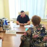 Обманутые дольщики обратились за помощью в «Единую Россию»