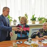 Вопросы ветеранов ВАО – на особом контроле