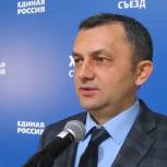 Рамазан Афашагов: Генсовет «Единой России» поддержал предложения Адыгеи по пенсионной реформе