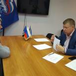 Брезицкий: Не стоит затягивать с разрешением собственных вопросов