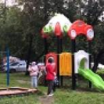 Как включить двор в Программу благоустройства: в Ленинском районе прошел семинар для жителей (ФОТО)