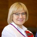 Носкова: обращение президента было взвешенным и честным