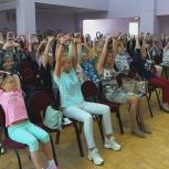 В Первомайском районе Ижевска прошел очередной Форум по формированию здорового образа жизни