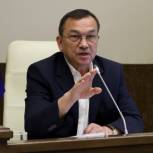 Валентин Шуматов: Президент поддержал предложения ЕР по пенсионному законодательству