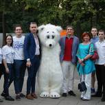 Единороссы Северо-Восточного округа Москвы провели партийный форум в Останкинском парке