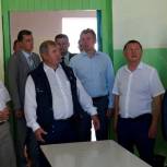 Президиум Госсовета рассмотрел в Вавожском районе вопросы развития сельского хозяйства