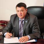 Ямкин: Профессия газовика и нефтяника всегда была уважаемой и востребованной