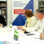 Глеб Никитин: «Практика столь широкого общественного обсуждения значимых для региона проектов должна быть продолжена»