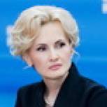 Яровая: Объем билетов по «плоским» тарифам для жителей Дальнего Востока будет увеличен