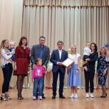 Завершился районный этап конкурса “Томский дворик”
